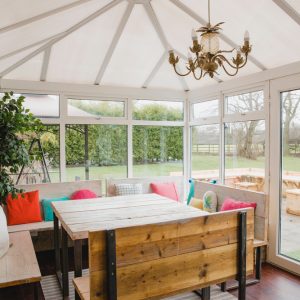 Conservatories